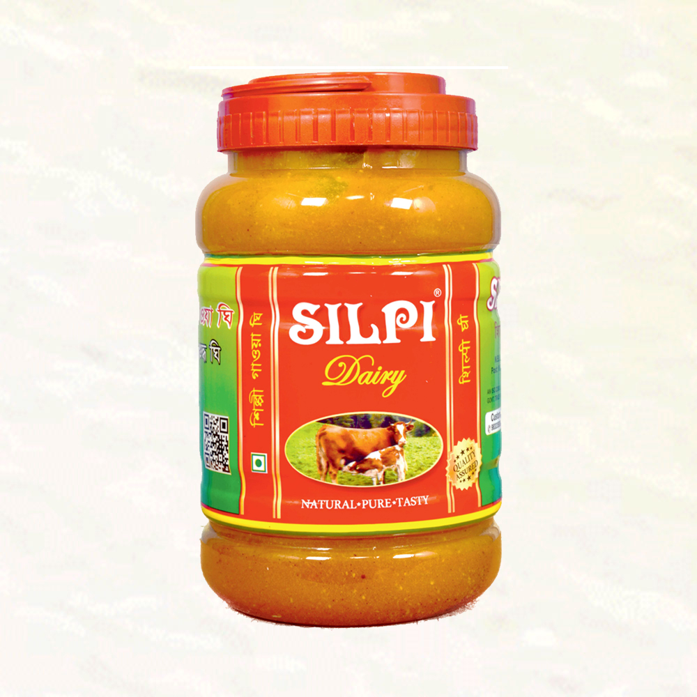 Silpi Ghee 1L
