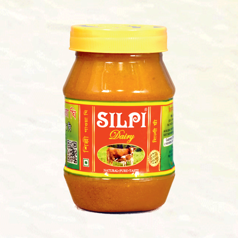 Silpi Ghee 200ml
