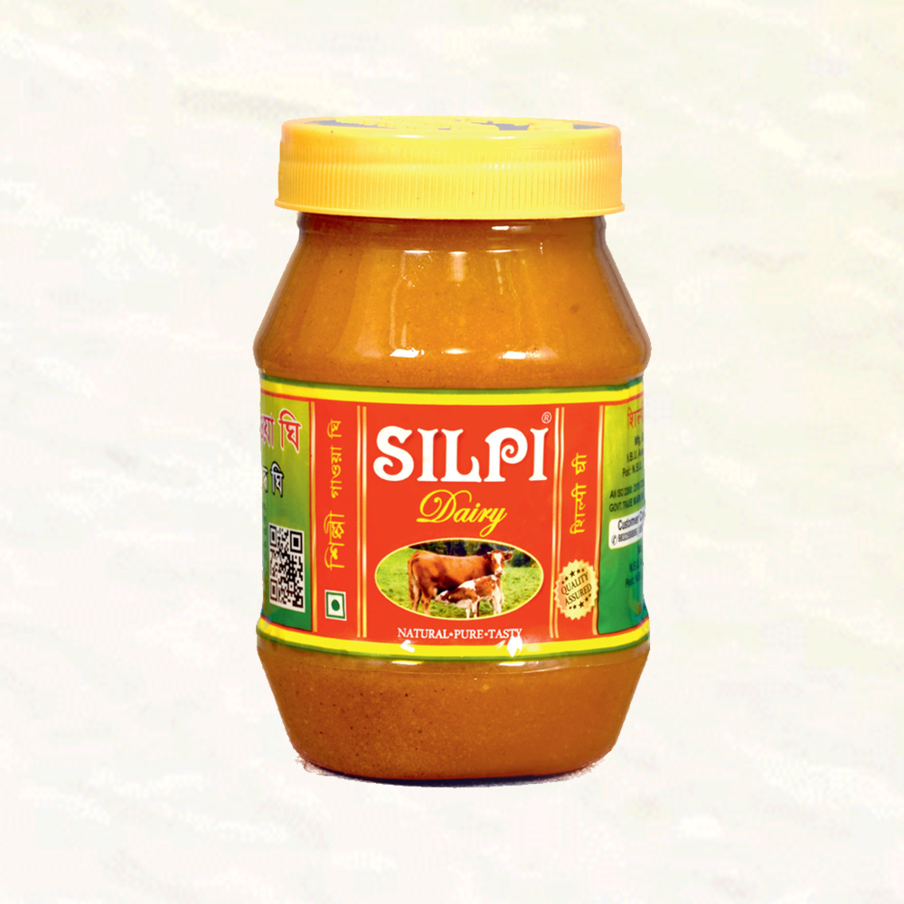 Silpi Ghee 100ml