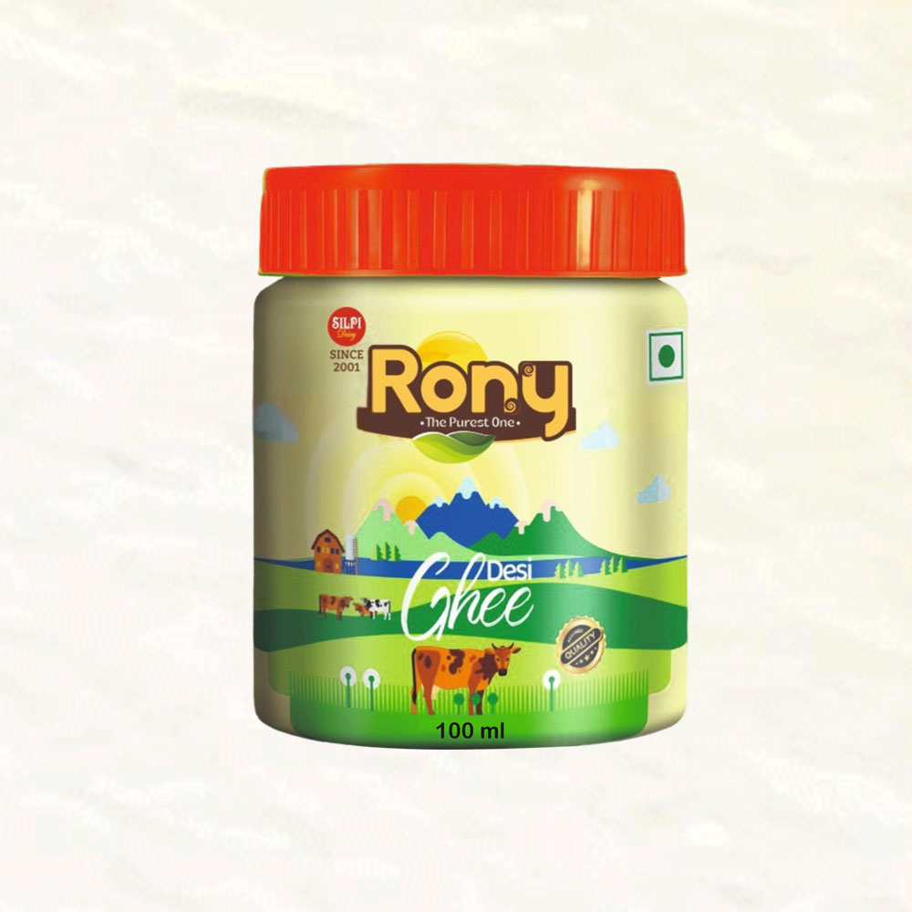 Rony Ghee 100ml