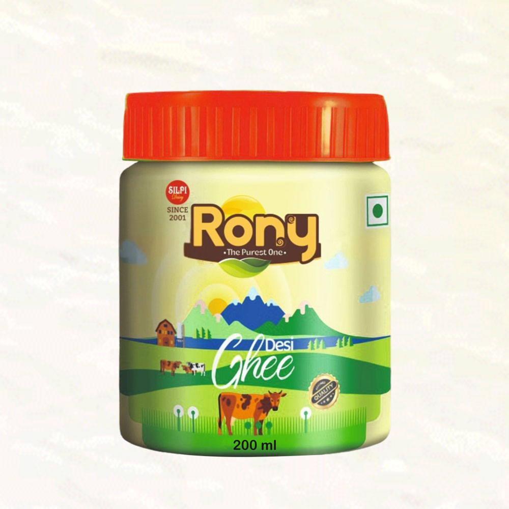 Rony Ghee 200ml